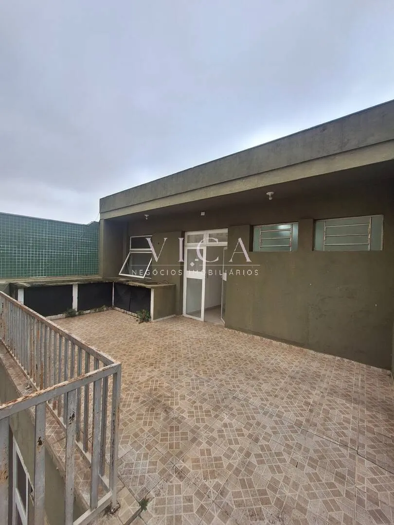Imagem Sala para aluguel com 227m² 4 banheiros - por R$ 8.900,00 - Alphaville/SP