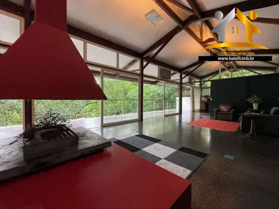 Imagem Casa - Granja Vianna | Batelli Imóveis
