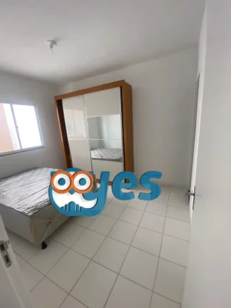 Imagem Apartamento Mobiliado no sim