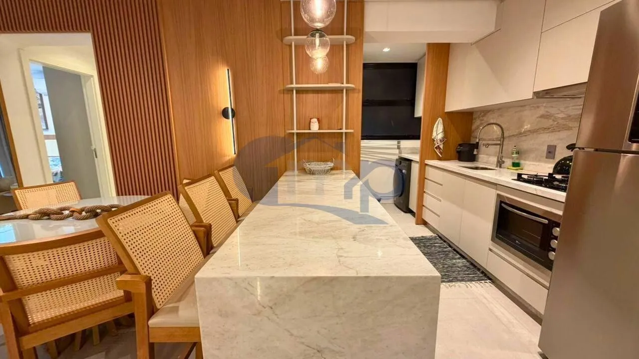 Imagem Apartamento a venda com 2 dormitorios no centro de Torres/RS