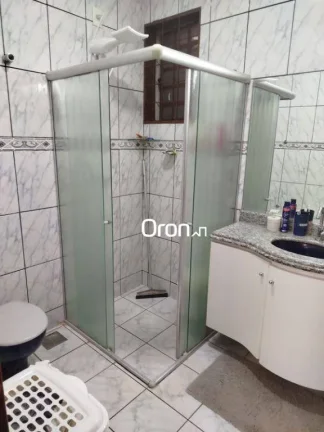 Imagem Sobrado com 4 dormitórios à venda, 300 m² por R$ 780.000,00 - Jardim Atlântico - Goiânia/GO