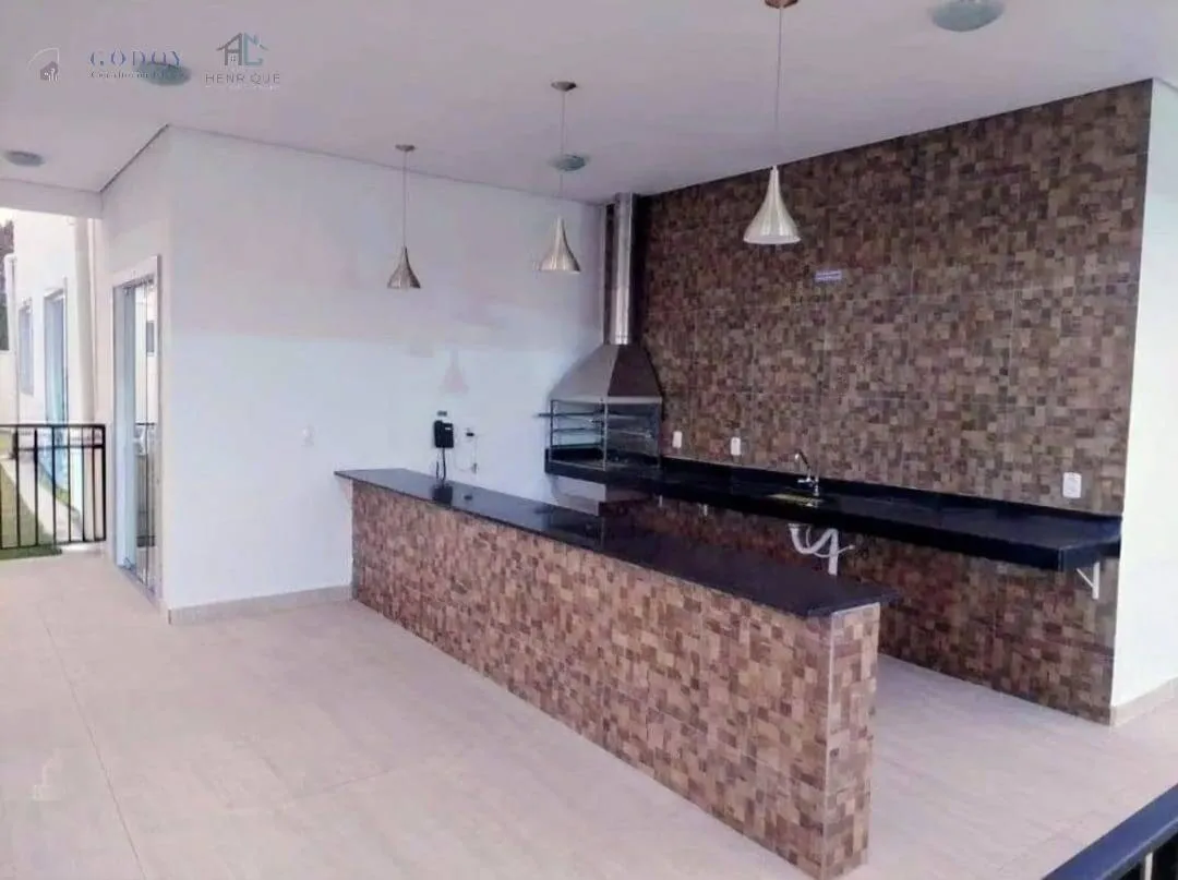 Imagem IMPERDÍVEL APARTAMENTO À VENDA EM TAUBATÉ - ESTIVA / PARQUE BANDEIRANTES