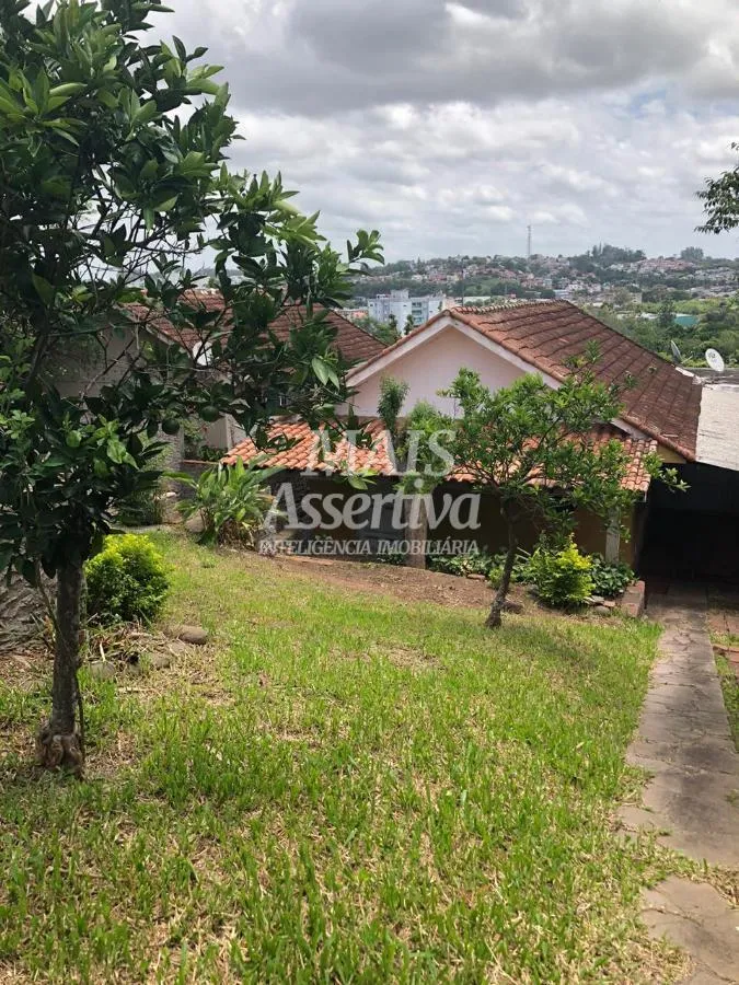 Imagem Terreno para Venda em Novo Hamburgo / RS no bairro Operário