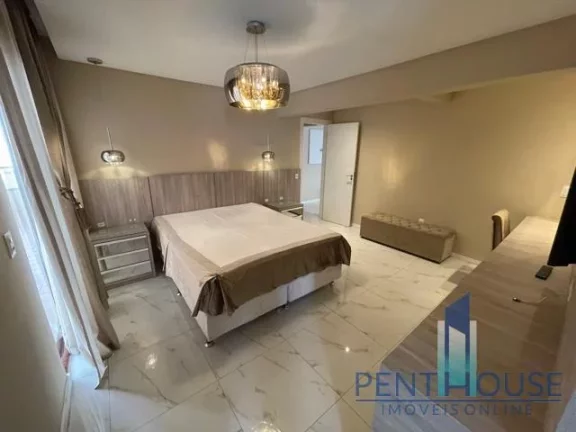 Imagem Apartamento Quadra Mar para Venda em Balneário Camboriú, CENTRO, 3 dormitórios, 3 suítes, 4 banheiros, 1 vaga