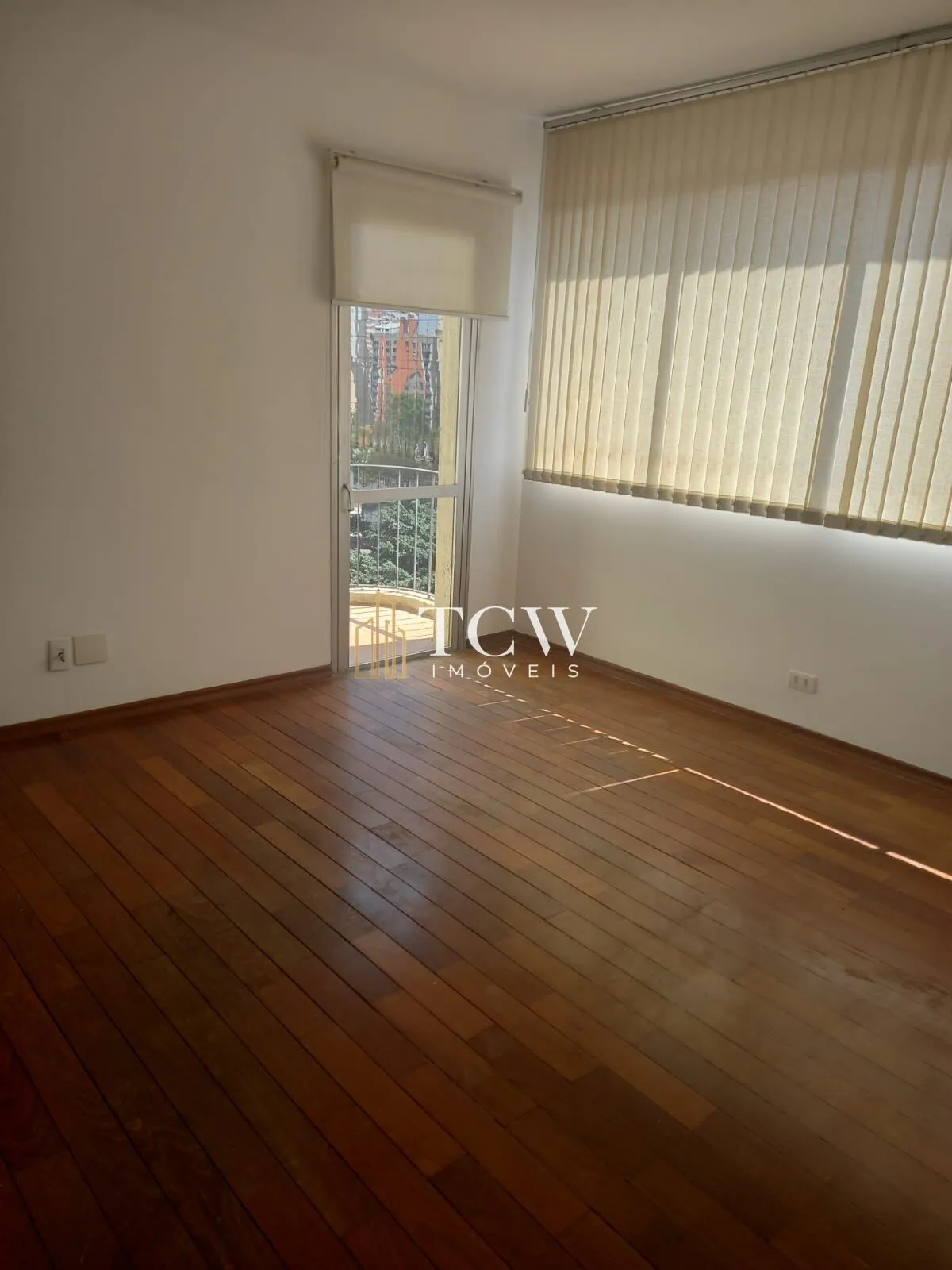 Imagem Apartamento à venda no bairro Vila Nova Conceição - São Paulo/SP, Zona Sul
