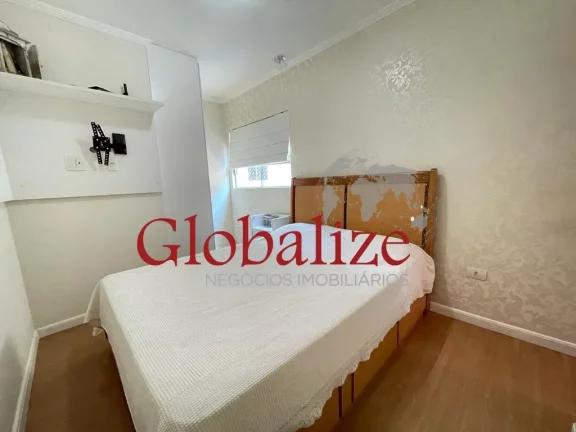 Imagem Casa em Világio com 3 dormitórios, 2 vagas e lazer na Vila Mathias R$ 960.000,00