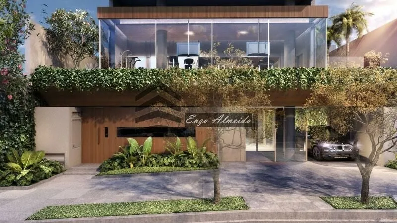 Imagem Apartamento à venda em São Paulo/SP