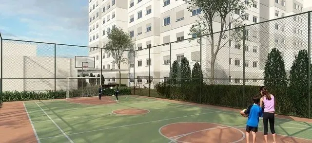 Imagem Apartamento de 3 dormitórios no bairro Igara em Canoas