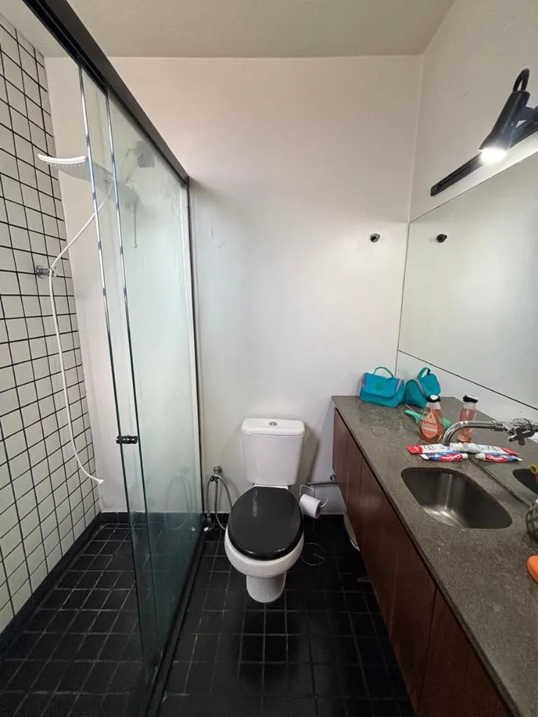 Imagem Apartamento em Centro Histórico