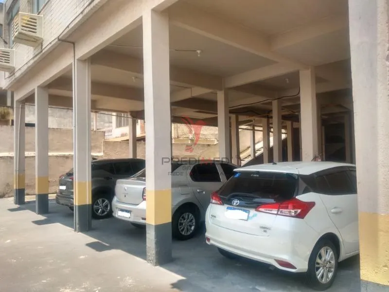 Foto do imóvel Apartamento 2 suítes 70m² 1 vaga Jardim Guanabara Rio de Janeiro/RJ