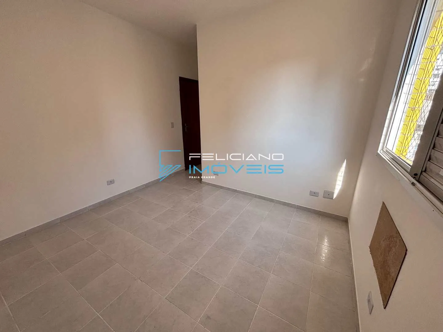 Imagem Apartamento com 2 quartos, Canto do Forte, Praia Grande - R$ 595 mil, Cod: 7308