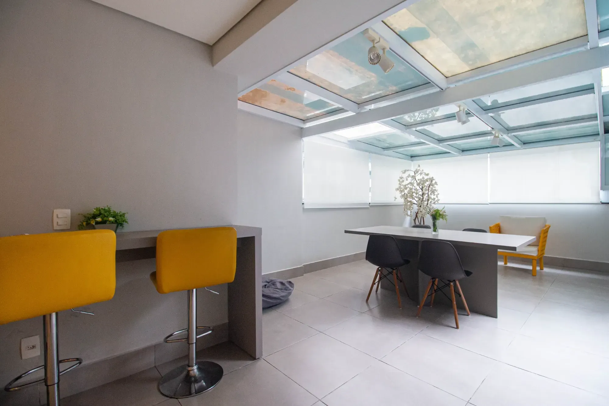 Imagem Apartamento com 1 Quarto à Venda, 57,89 m² em Perdizes - São Paulo