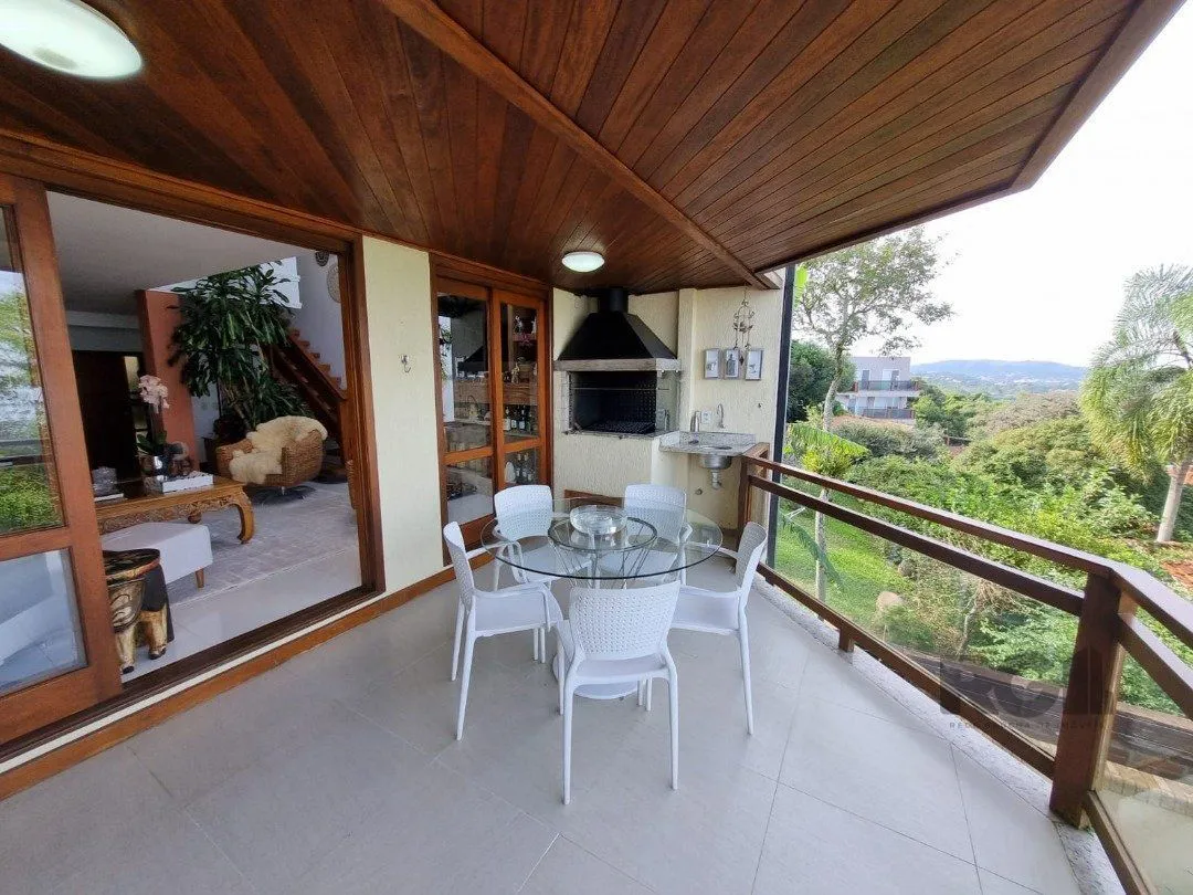 Imagem Casa de Condomínio em Vila Conceição