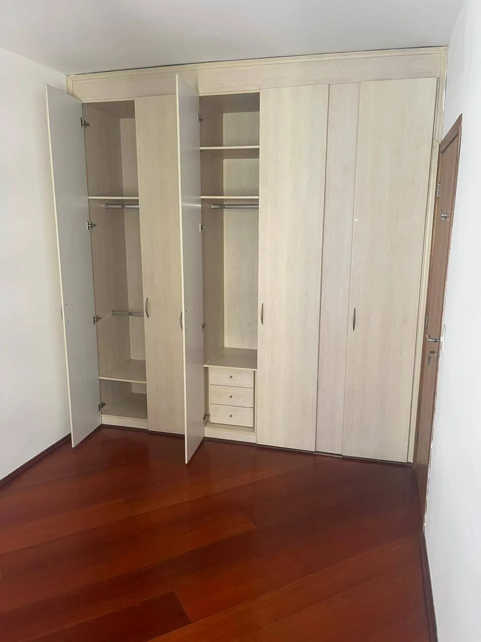 Imagem Apartamento de 85m² em Alphaville Barueri - Completo e Moderno