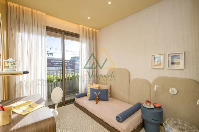 Imagem Apartamento Alto Padrão no Bairro Mercês