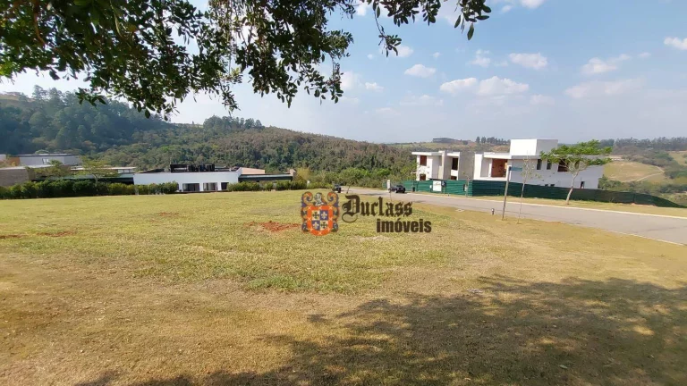 Imagem Belíssimo Terreno (Esquina) à venda, 1408 m² por R$ 1.150.000 - Fazenda Dona Carolina - Itatiba/SP