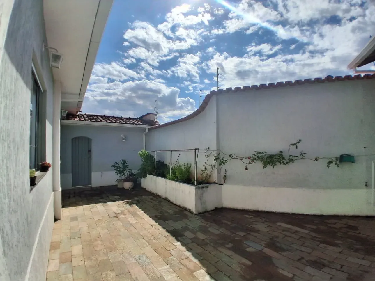Imagem Casa com 4 Quartos à Venda, 313 m² em Renascença - Belo Horizonte