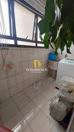 Imagem Excelente Apto de 94 mts Imóvel com 3 dormitórios com 1 suite