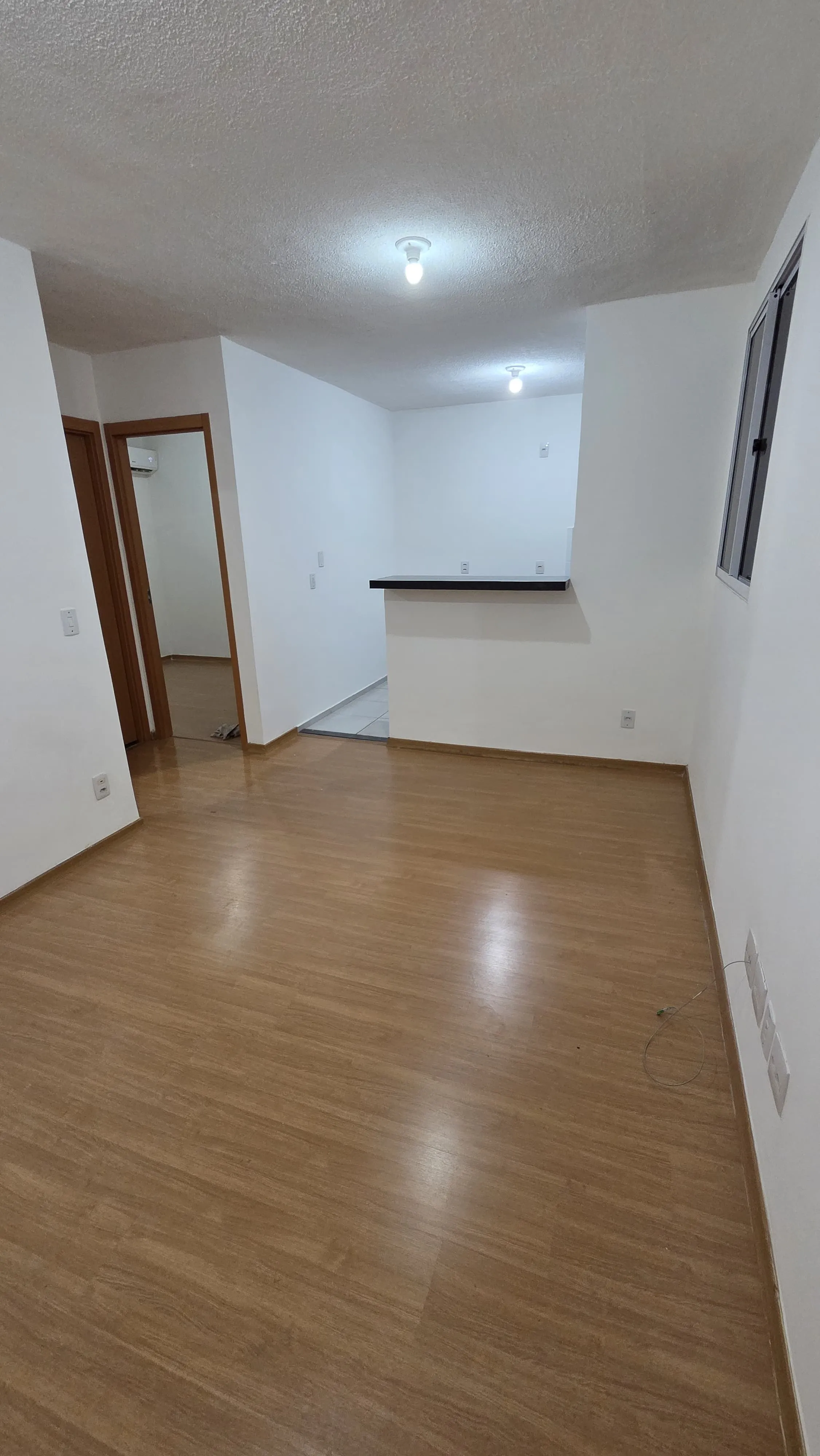 Foto do imóvel Apartamento 2 quartos Condomínio MRV chapada Boulevard Bairro Bela Marina em Avenida Manoel José de Arruda