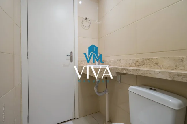 Imagem Apartamento,2 Quartos,1 Suíte,1Vaga R$320.000,00 Pq.Fazendinha -Campinas/SP