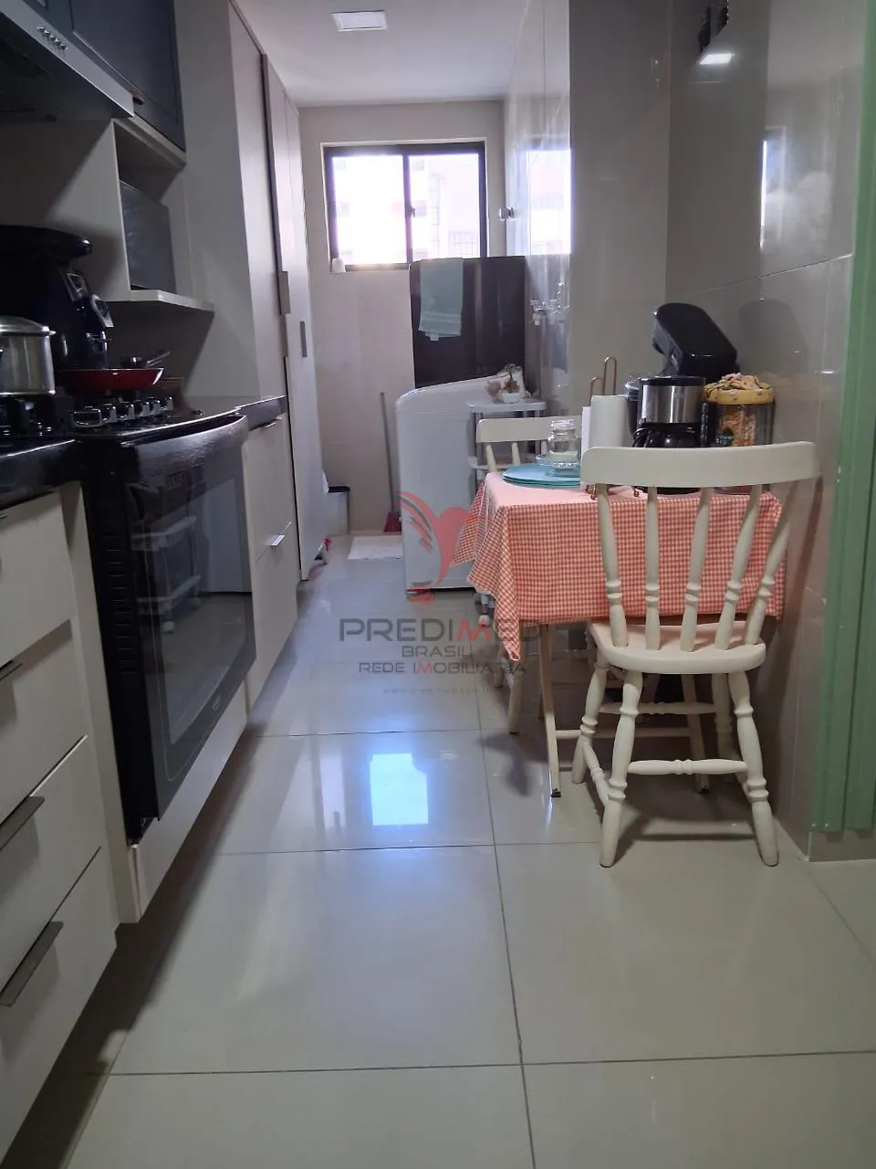 Imagem Apartamento no Bessa