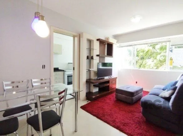 Apartamento em Passo da Areia
