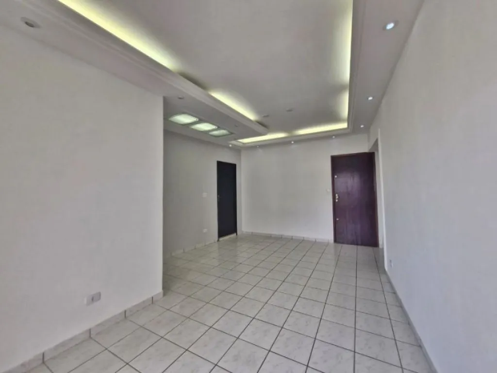 Imagem APARTAMENTO COM 125,00 m² - OCIAN - PRAIA GRANDE SP