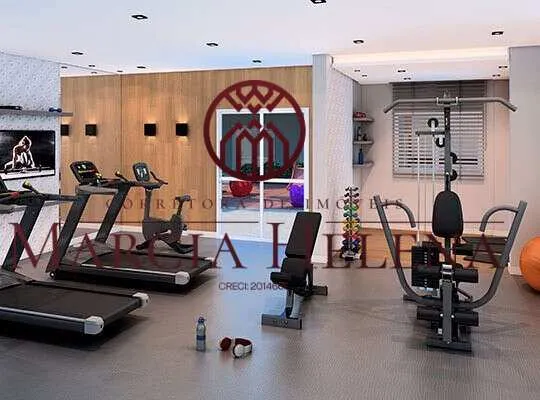 Imagem Apartamento a Venda Pronto para Morar em Valinhos