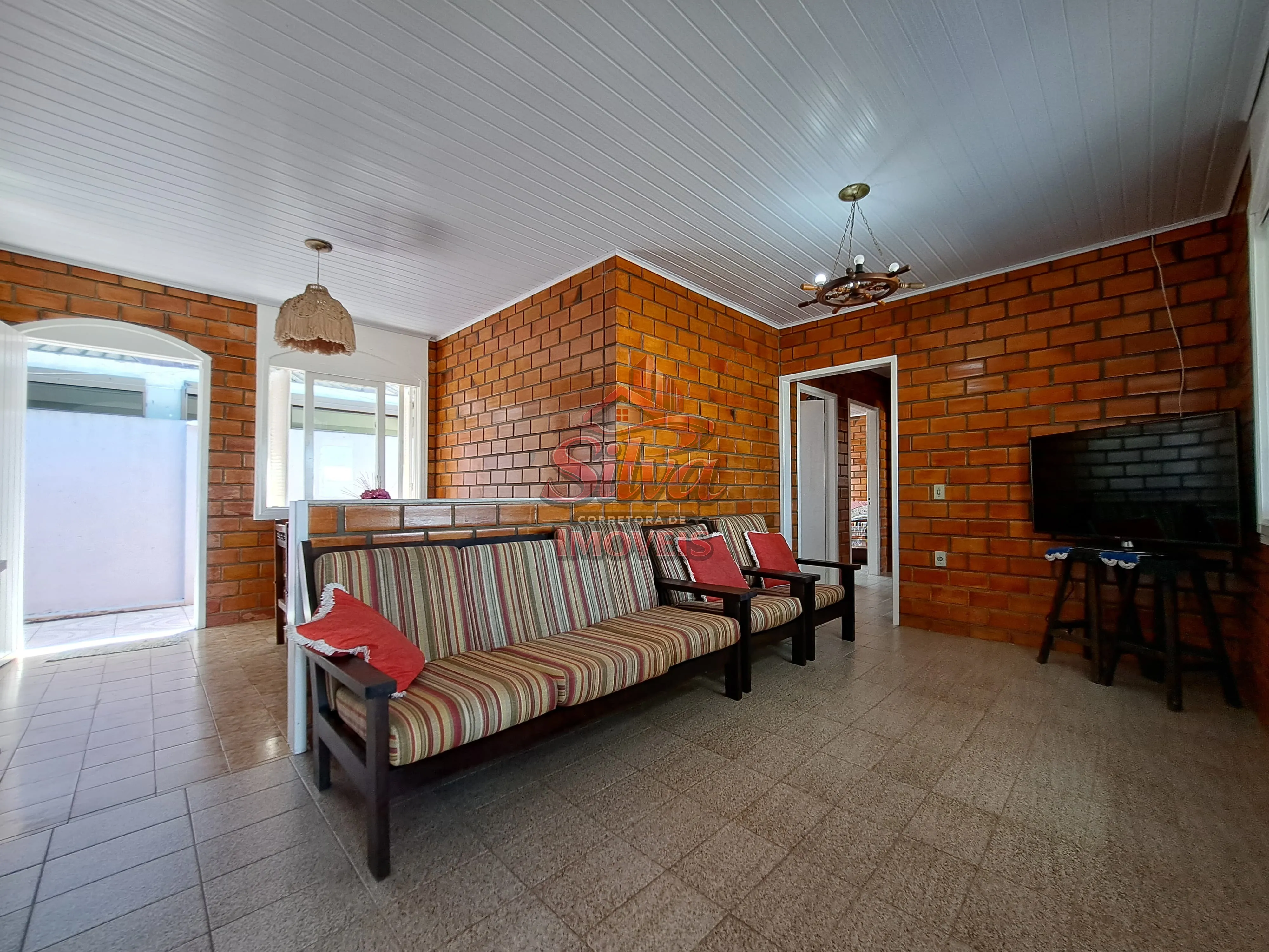 Imagem C24 | Casa com suíte próxima do mar à venda em Imbé RS