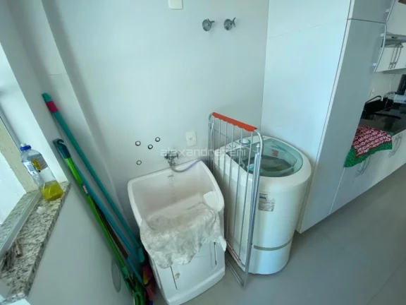 Imagem Ótimo apartamento 2 dormitórios