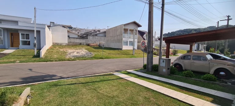Imagem Casa 32 - Condomínio Veredas! A Natureza em sua volta!
