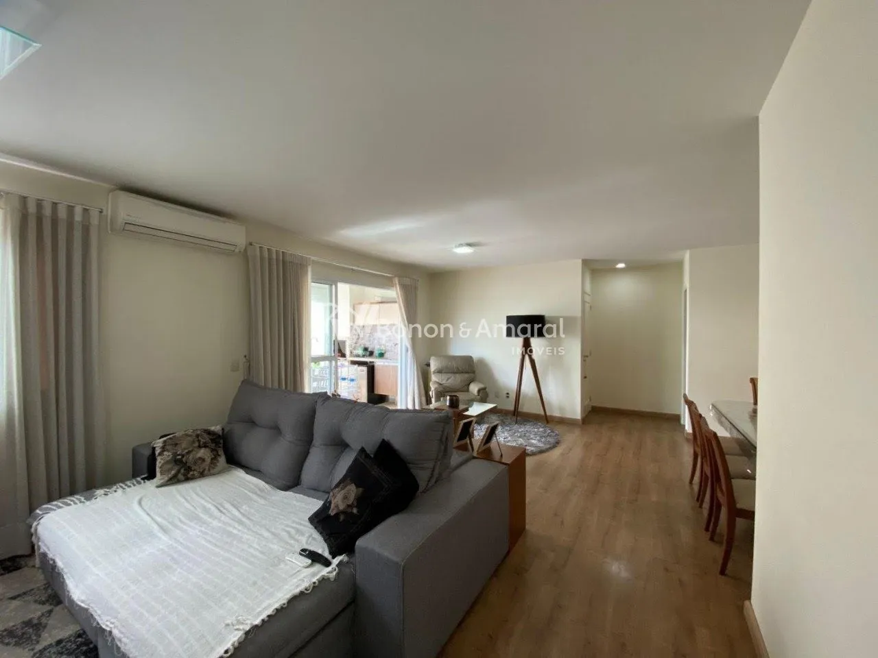 Imagem Apartamento à venda no Parque Prado - Conforto, lazer e localização privilegiada