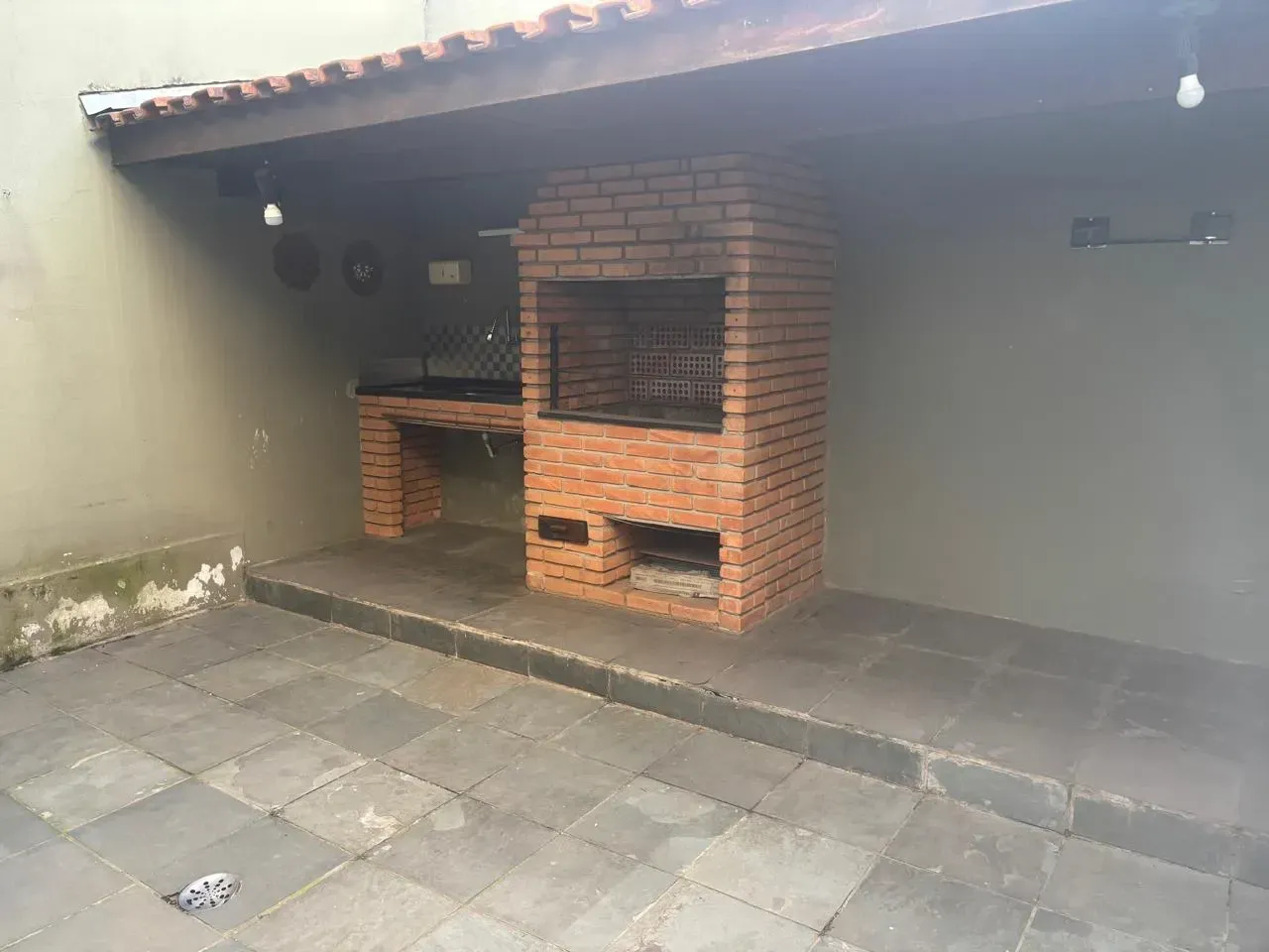 Imagem Casa com 4 Quartos para Alugar, 55 m² em Vila Sônia - São Paulo