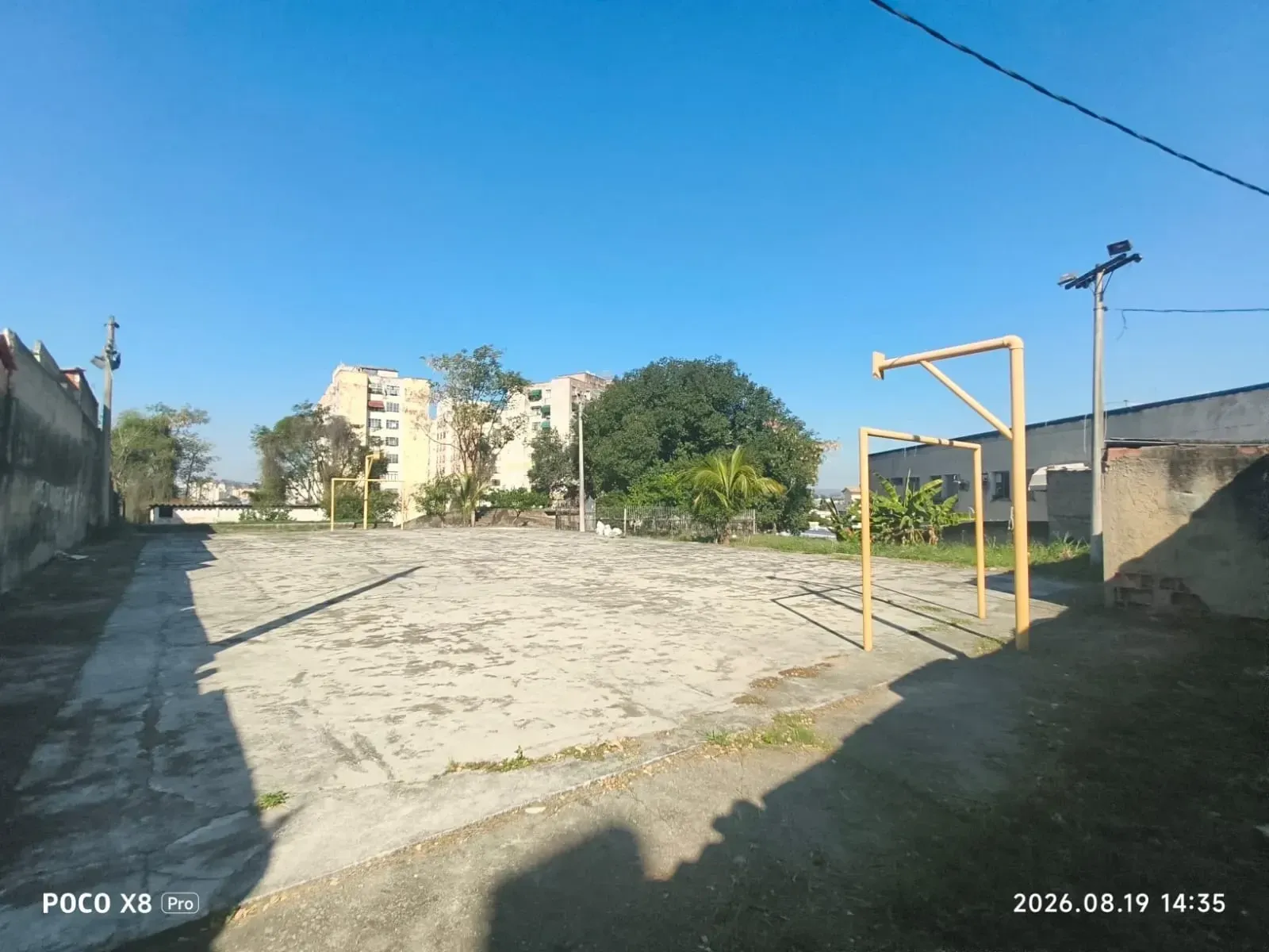 Imagem Apartamento com 2 Quartos à Venda, 61 m² em Antonina - São Gonçalo