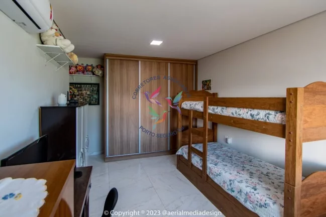 Imagem VENDA- CASA DUPLEX NOVA MOBILIADA