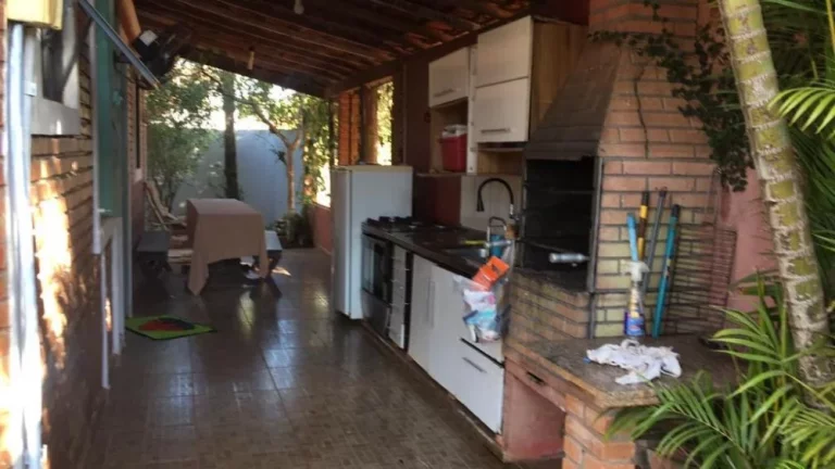 Imagem Casa a VENDA, Vale do Igapó, piscina e climatizada