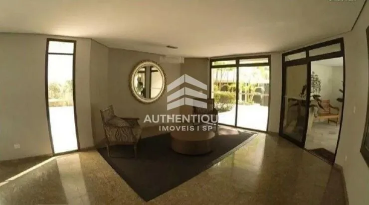 Imagem Jardins do Morumbi - Apartamento à venda no bairro Morumbi - São Paulo/SP, Zona Sul