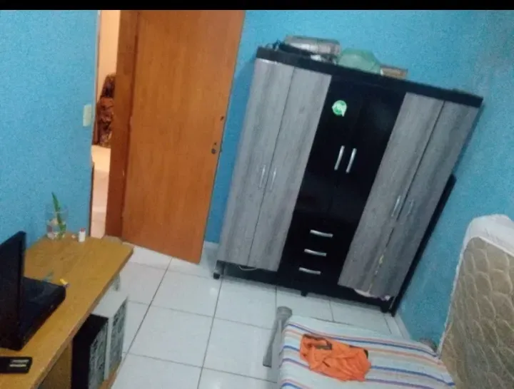 Imagem Apartamento com 2 Quartos à Venda, 44 m² em Sapucaia - Contagem