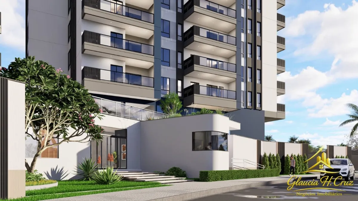 Imagem Ruy Barbosa Residencial lançamento