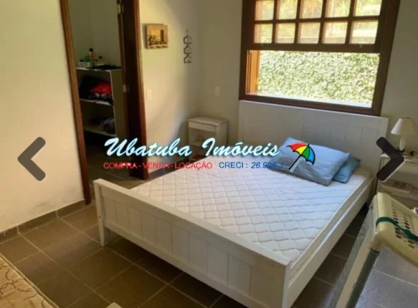 Imagem Casa a 400 metros da praia.