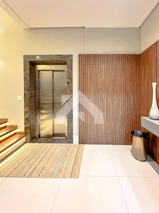 Imagem Casa de Condomínio em Alphaville - Santana de Parnaíba, SP