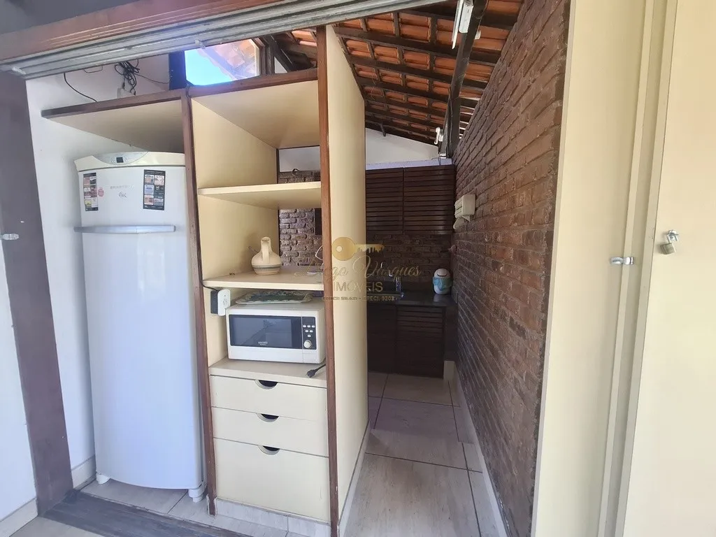 Imagem Casa em Condomínio para Venda em Teresópolis / RJ no bairro Vargem Grande