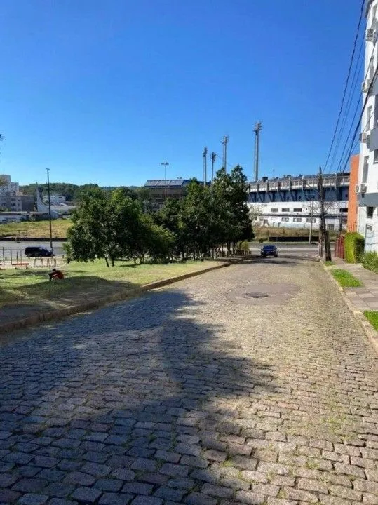Imagem Apartamento em Medianeira