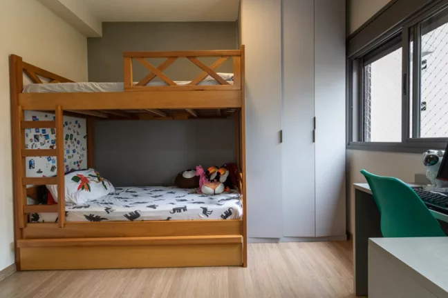 Imagem Apartamento à venda em São Paulo, Perdizes, com 4 quartos, 148m2