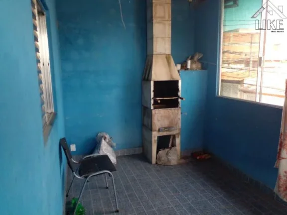 Imagem [Imóveis à venda] [150 m²] [Chácaras Araújo] [São José dos Campos/SP]