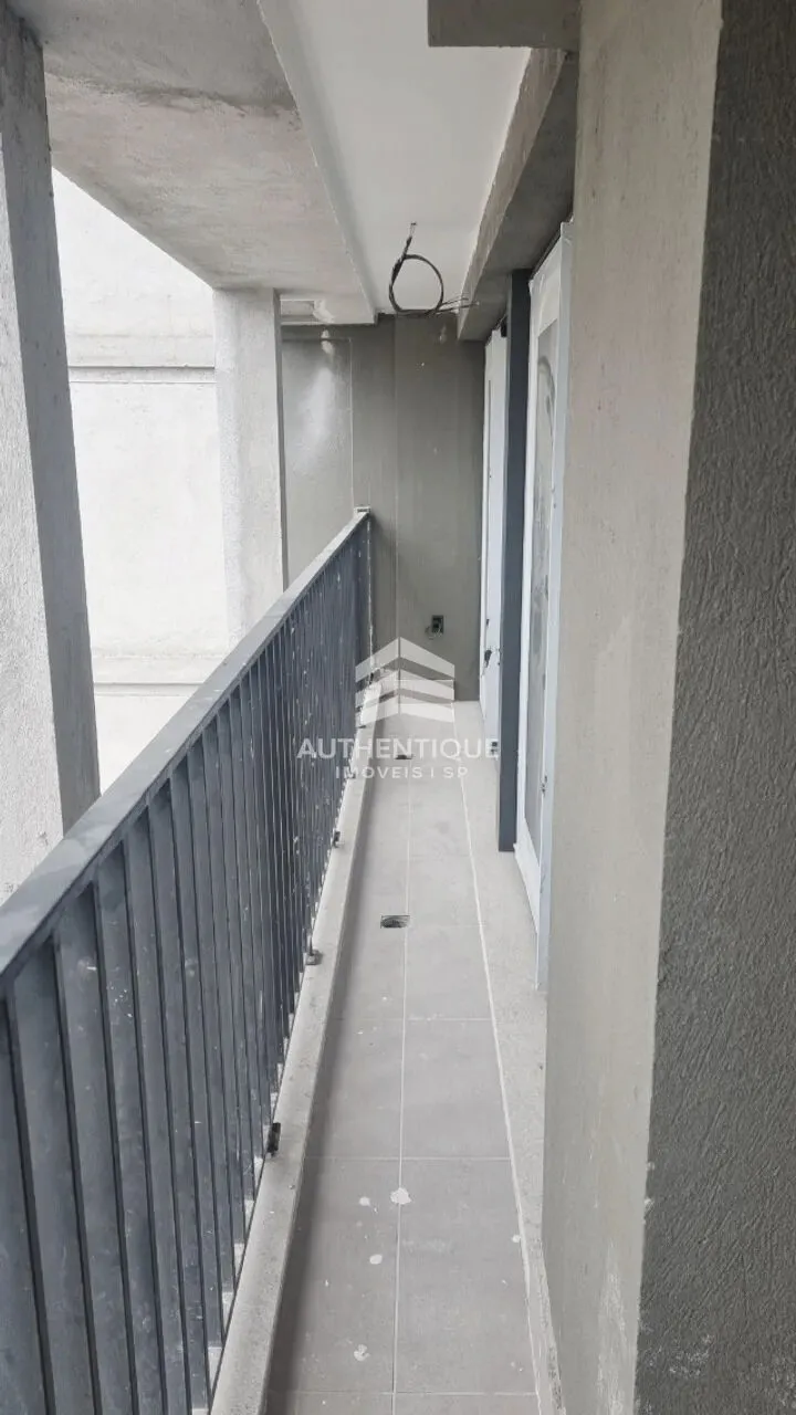 Imagem INVERT CAMPO BELO - Apartamento no bairro Campo Belo à venda
