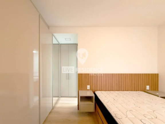 Imagem Apartamento Savoia à venda - Itatiba-Sp