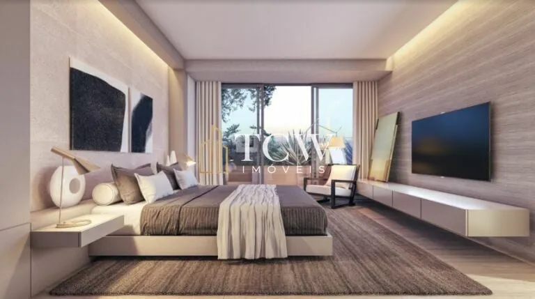 Imagem Apartamento 3 suítes