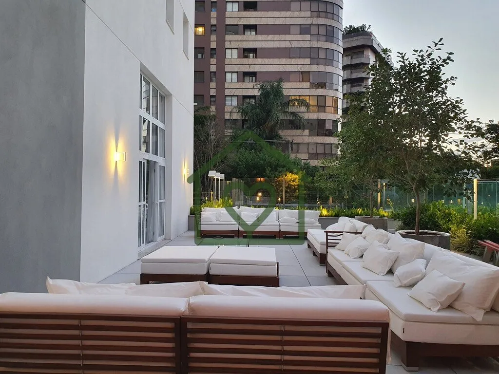 Imagem Viver no Bela Vista é optar pelo contato com a natureza em um bairro completo. Um local onde praça...