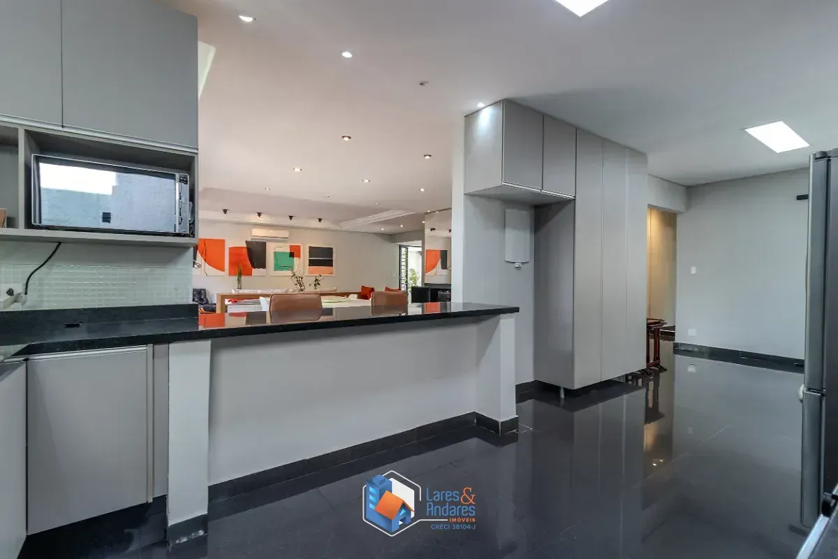 Imagem Casa para venda e locação em Brooklin Paulista com 5 quartos, sendo 5 suítes, 340m²